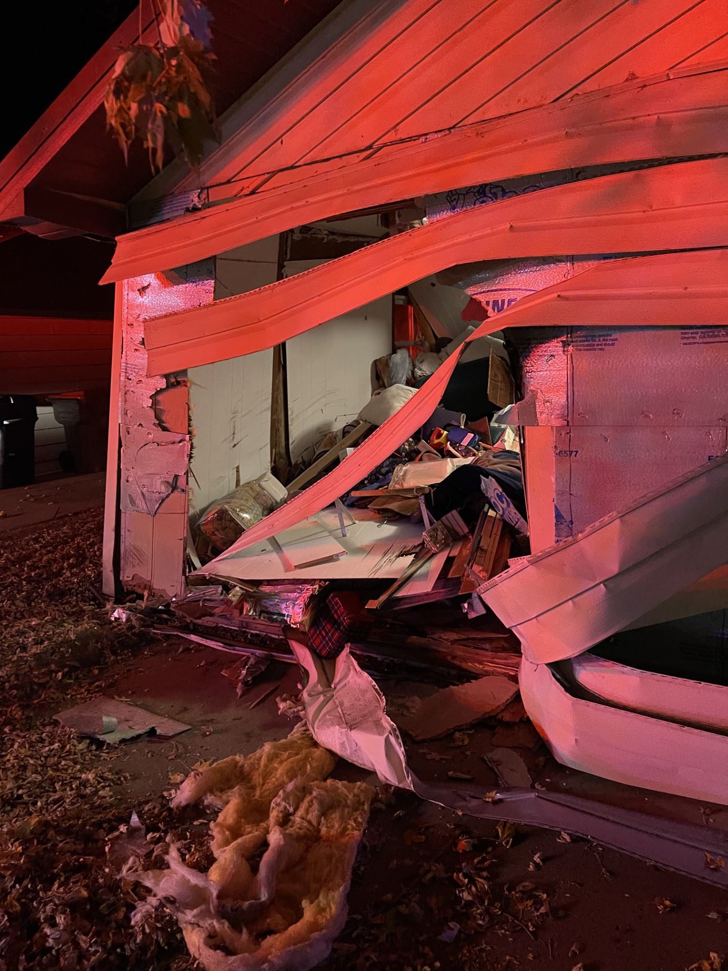 car vs house Nov 2, 2024