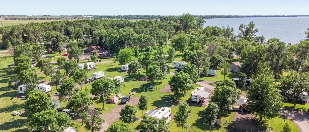Stokes Thomas Lake City Park