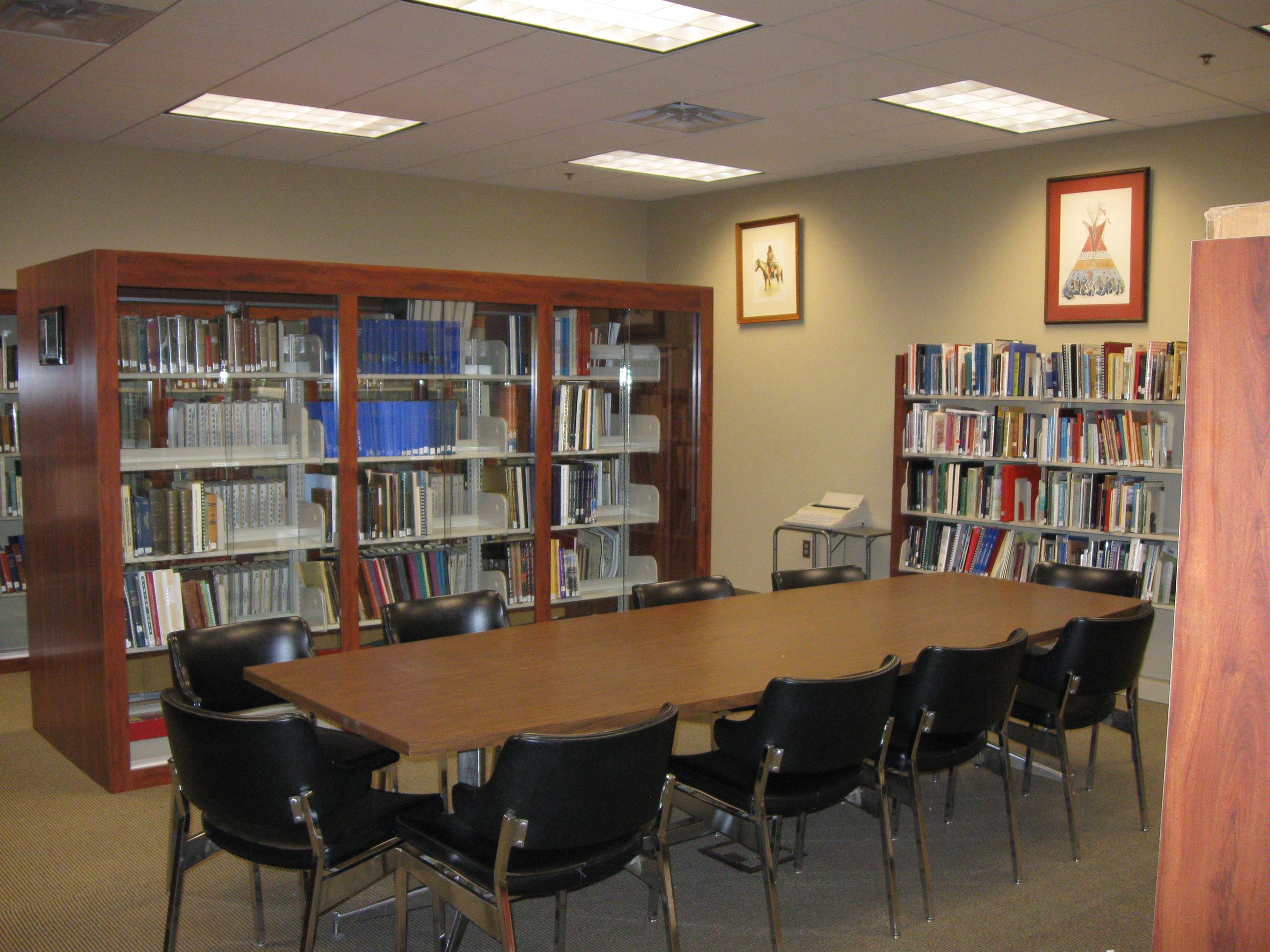 Marge Tauber SD Room