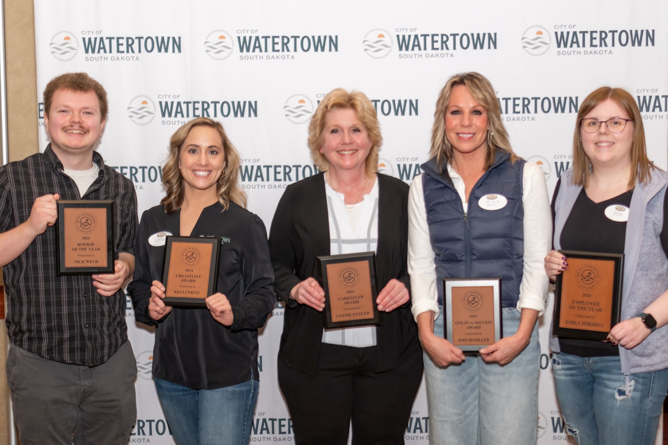 Special Award Winners (1 of 1)