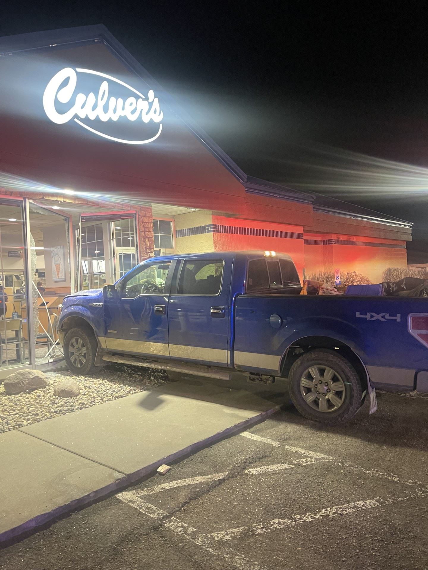 Culvers 3-16-25