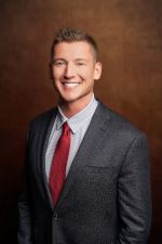 Council member Kyle Peters