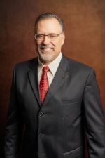 Council member Dan Schutte