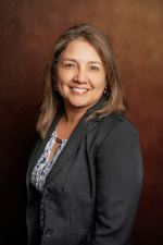 City Attorney Lisa Carrico