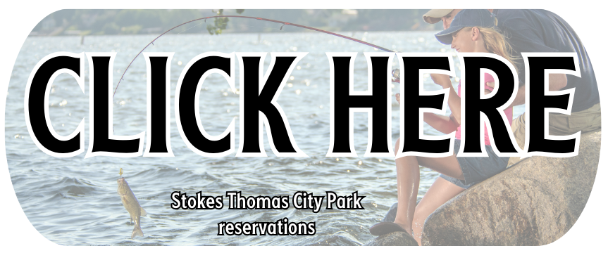 Stokes Thomas City Park reservations