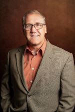 Street Superintendent Rob Beynon