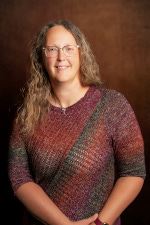 Street Office Administrator Susan Peterson