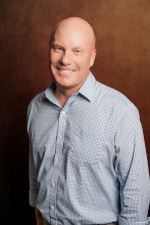 Assistant Wastewater Superintendent Craig Mitchell