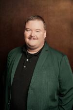 IT Director Peter Boyle