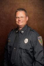 Investigative Captain Kirk Ellis