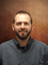 Robert Dari Wastewater Superintendent