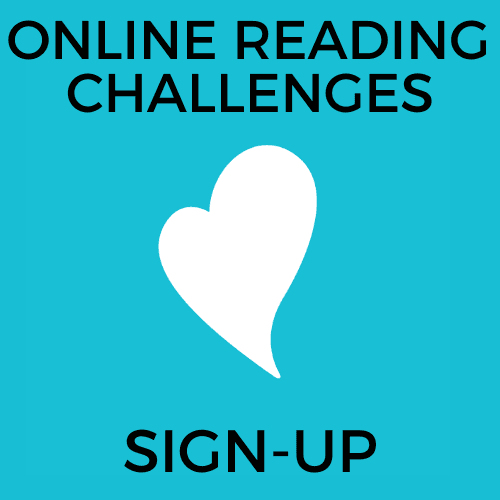 online reading challenge