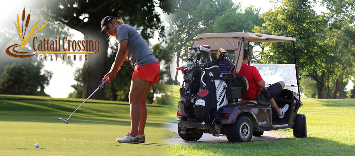 Cattail Crossing Golf Course image