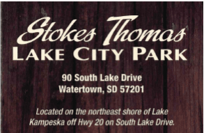 City Park brochure image Opens in new window