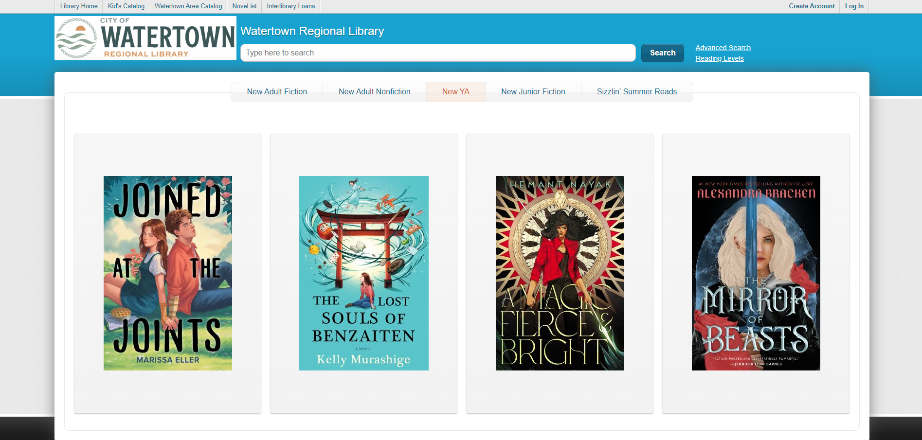 1 Catalog home 1 Catalog home